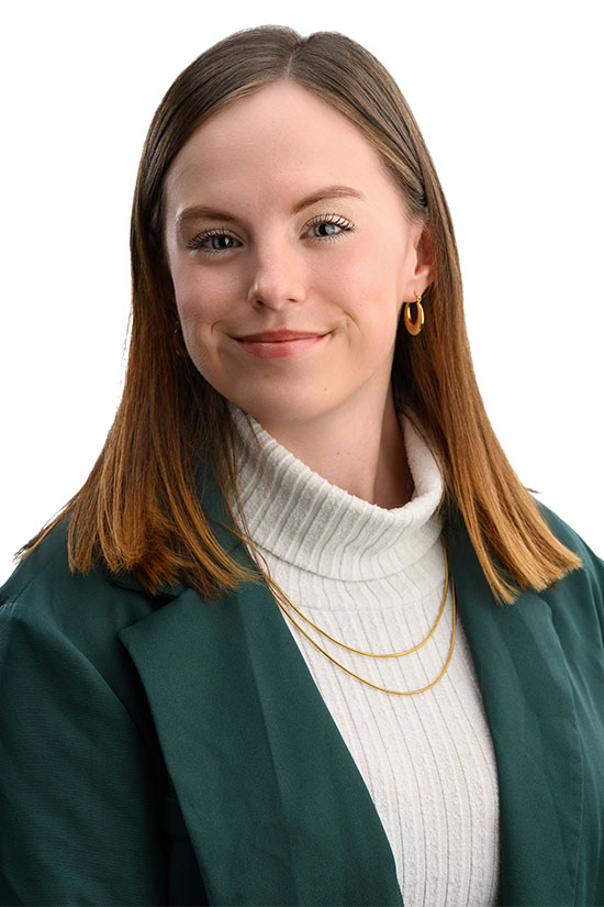 Mackenzie Lewis, LPC
