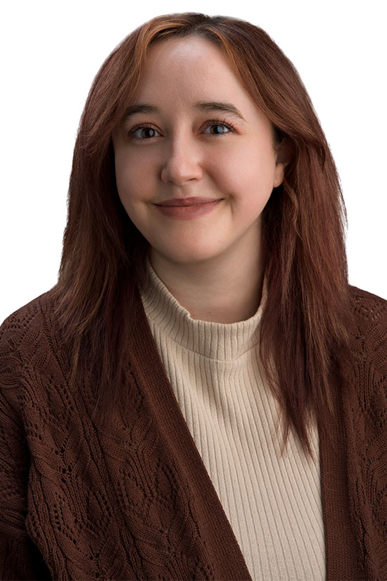 Brynn McKenney, LPC