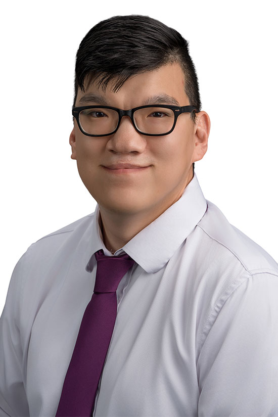 David Carroll, LPCC-S, C-DBT