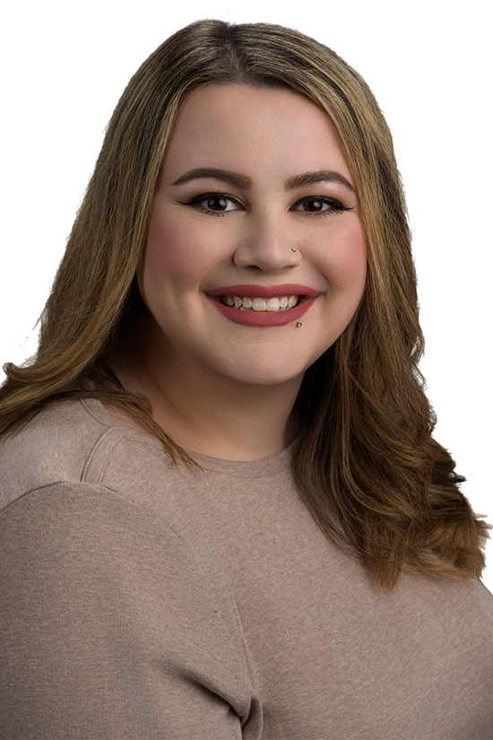 Gabrielle Trunzo, CT
