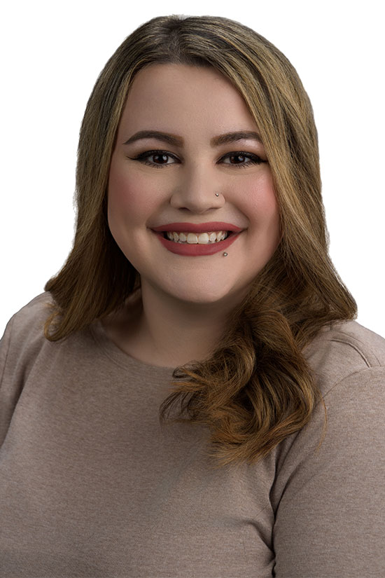 Gabrielle Trunzo, CT