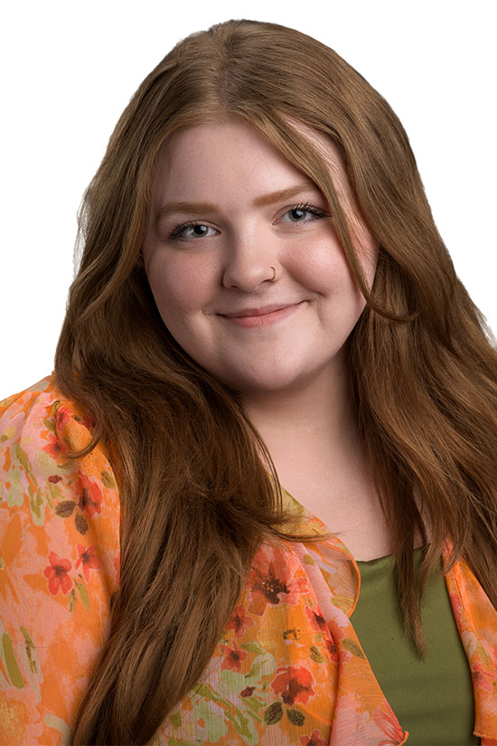 Kaylyn Jones, CT
