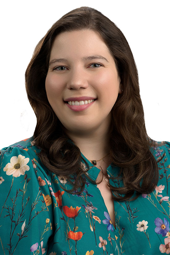 Lauren Martino, LPC