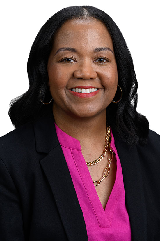 Carmen Holmes, CT