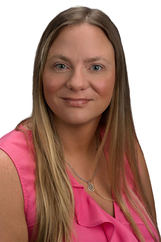 Kaley Furner, SWT, CHW