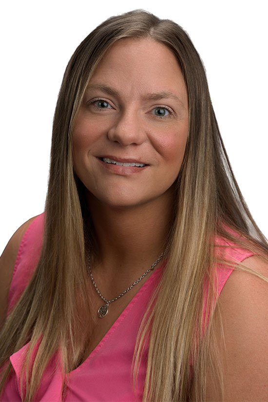 Kaley Furner, SWT, CHW