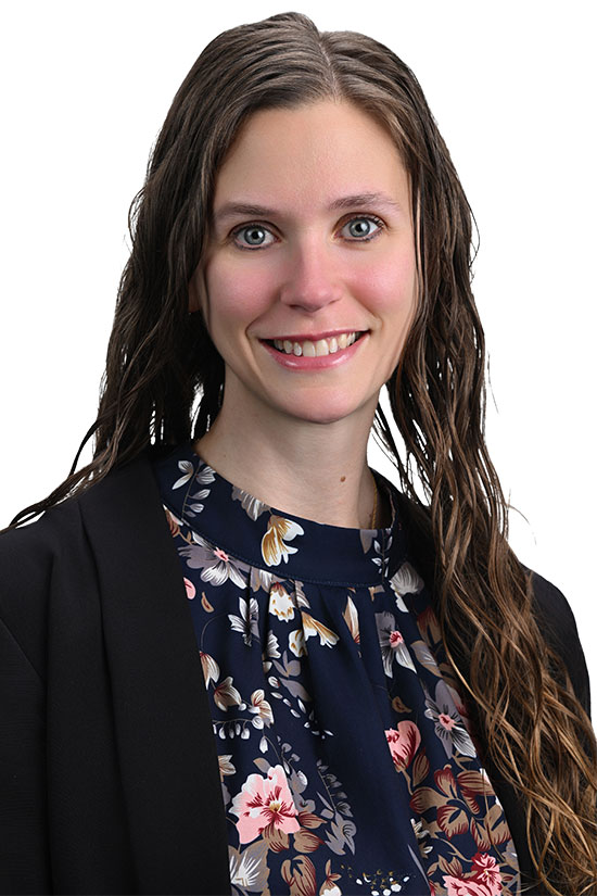 Kara Corbett, CT