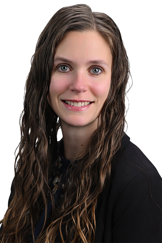 Kara Corbett, CT (Joining in Spring 2026)