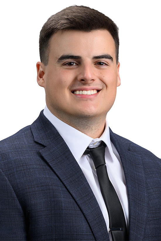 Marcus Romeo, CT