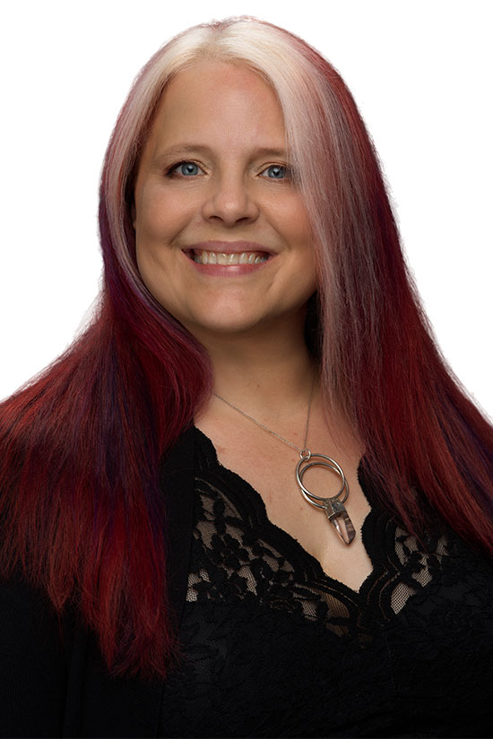 Shannon Keeney, LPC