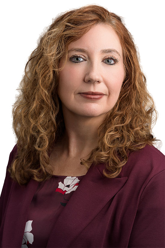 Angela Huntsman, SWT