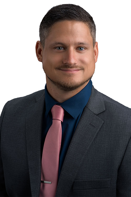 Jordan Cox, CT, LCDC II (Joining in Spring 2026)