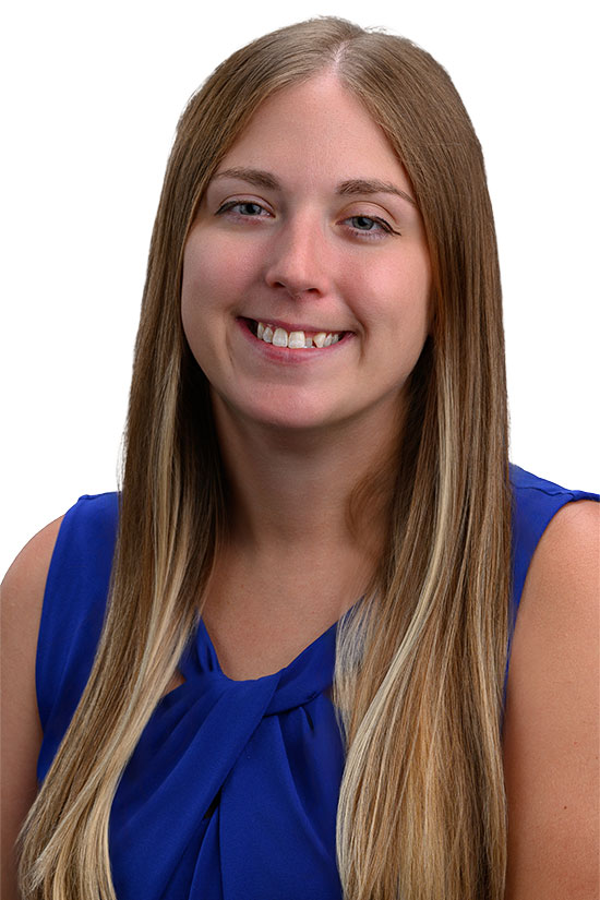 Kassandra Hottmann, CT