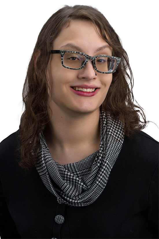 Emily Johnson, LSW, CDCA