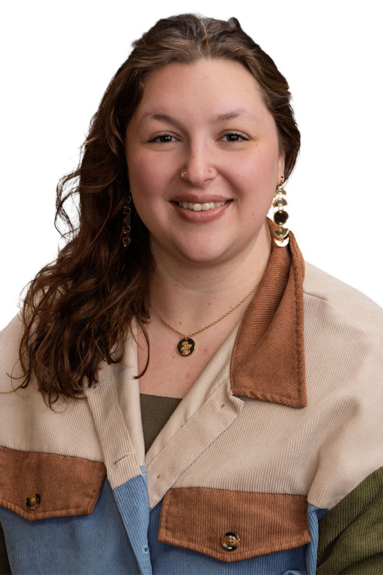 Emma Olee, LPC, EMDR-C