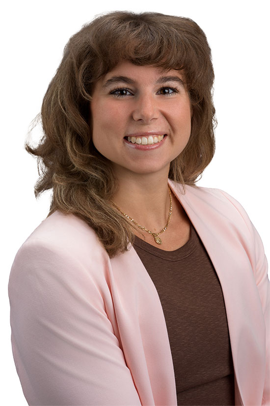 Julia Newbould, CT