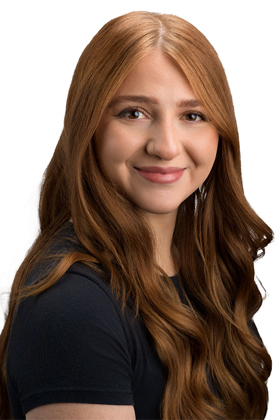 Lauren Wallace, LPCC
