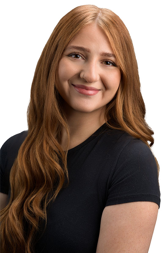 Lauren Wallace, LPCC