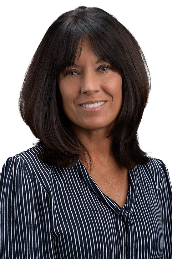 Michele Carpenter, CT, LCDC III