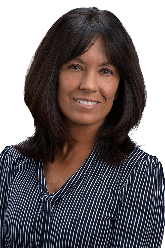 Michele Carpenter, CT, LCDC III