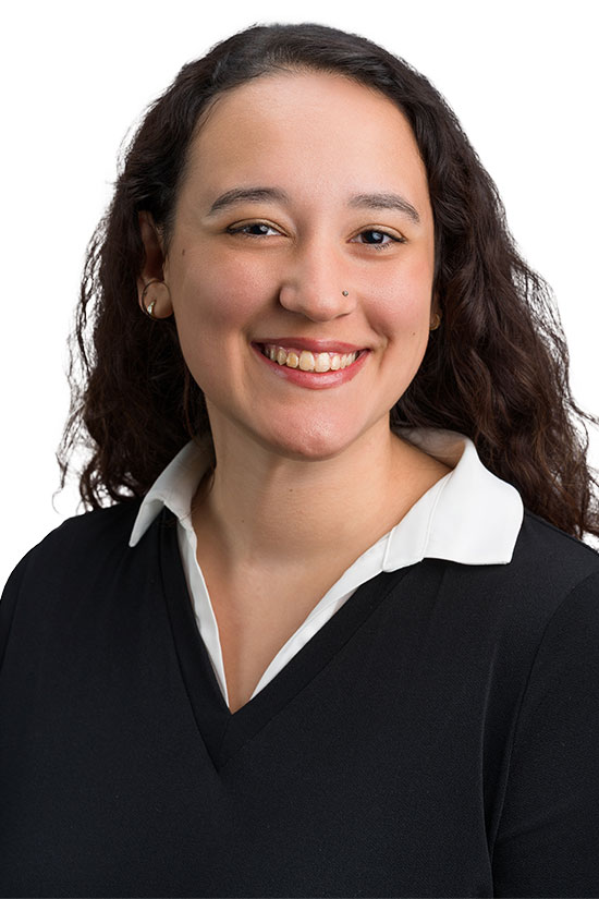 Naseem Mirhaidari, CT (Joining in Spring 2026)