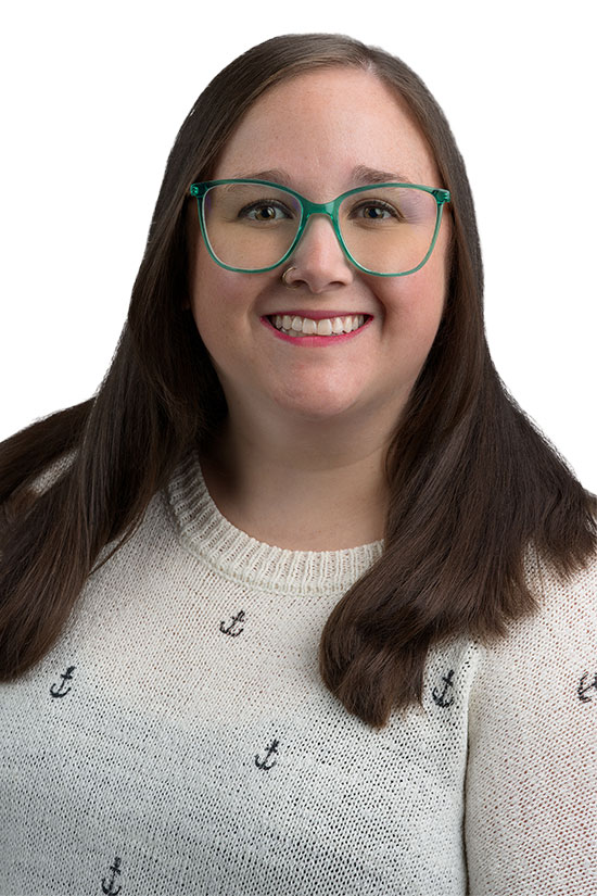 Catherine Hommer, LPC