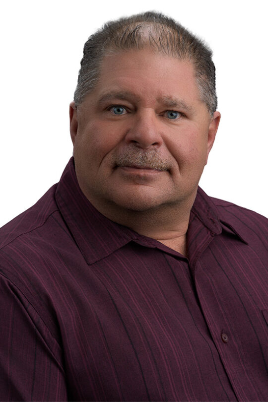 Graig Hair, MFTT (Counselor) - Wellness Grove