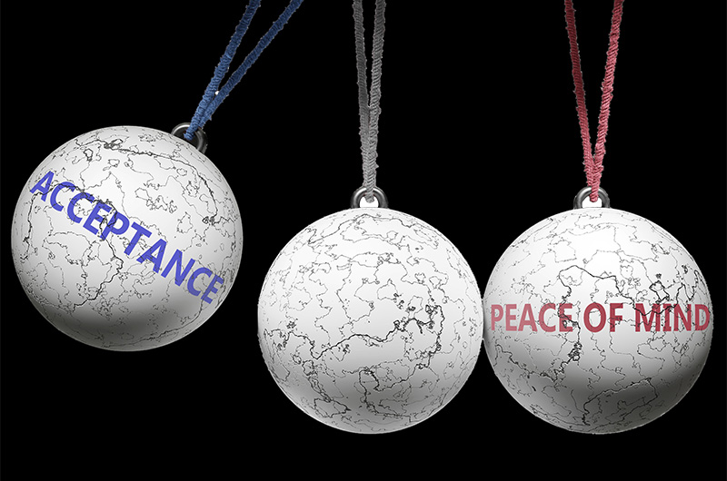 Acceptance & Commitment Therapy (ACT)