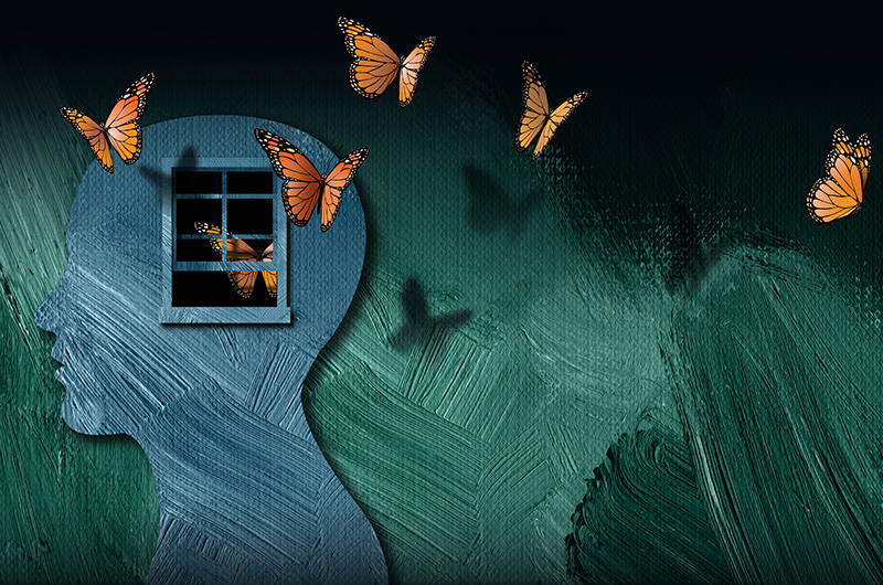 Cognitive Processing Therapy (CPT)