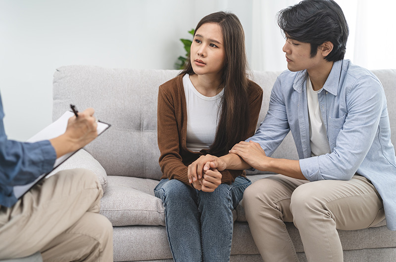 Couples Counseling