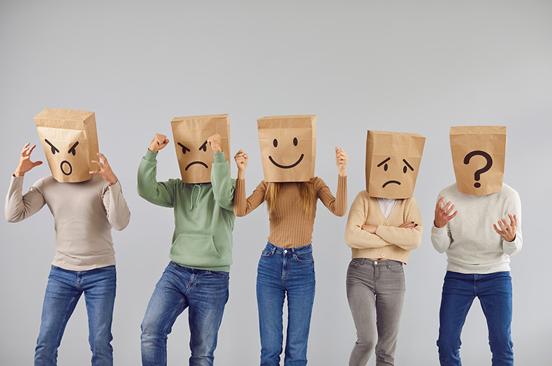 Emotion-Focused Therapy (EFT)