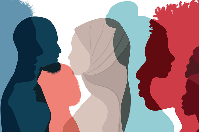 Multicultural Therapy