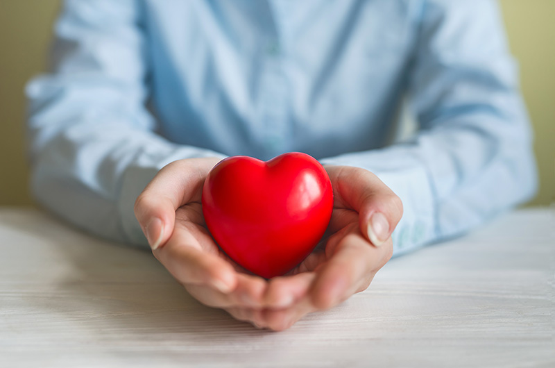 Person-Centered Therapy