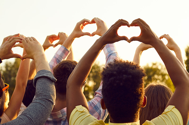 Social-Emotional Learning (SEL)