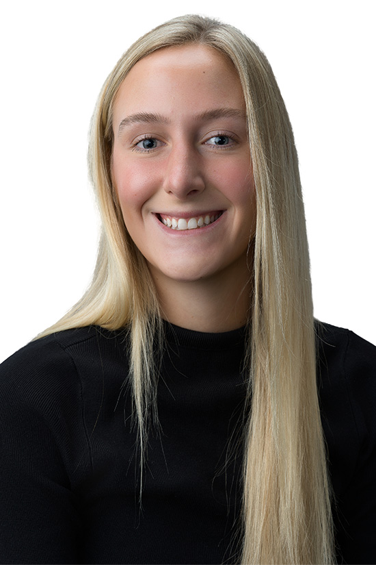 Abigail Schurman, CT