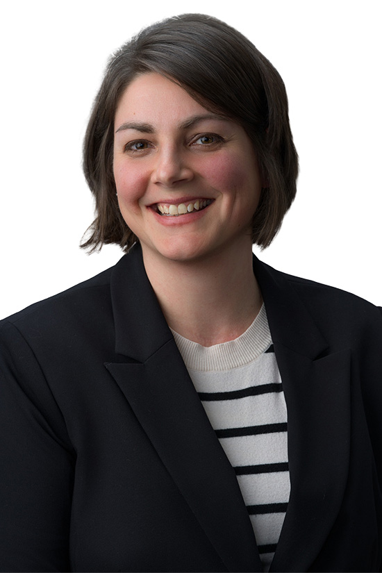 Sherah-Leigh Gerber, CT