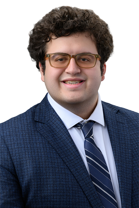 Christopher Cherullo, CT