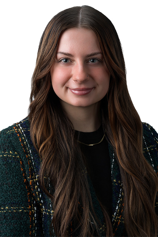 Isabella Armentrout, CT