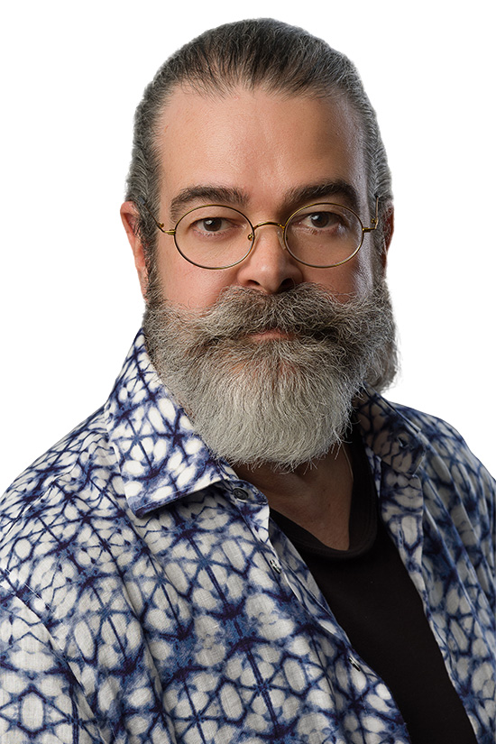 Andrew Wilcoxson, LPCC