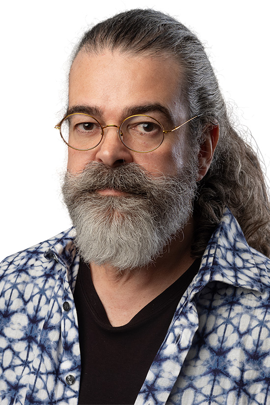 Andrew Wilcoxson, LPCC