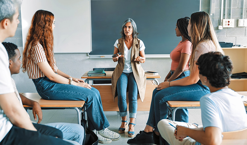 Academic Institutions