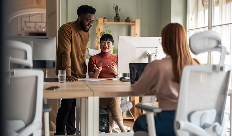 Corporate & Non-Profit