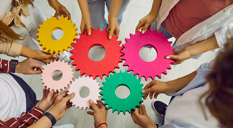 G.I.V.E.S. Initiative