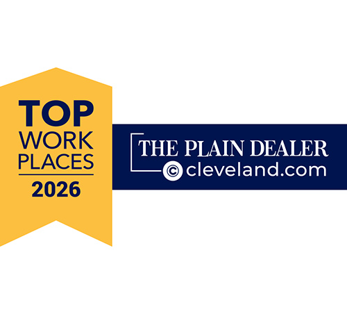 2026 Top Work Places - The Plain Dealer