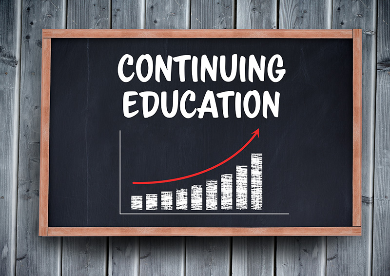 Continuing Education